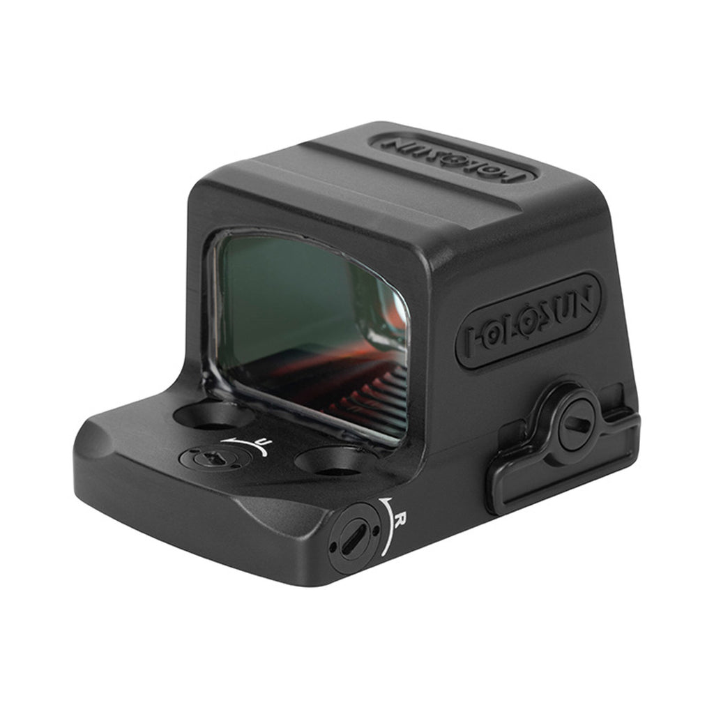 EPS-GD-2 — Gold 2 MOA Dot, 7075 Aluminum, Enclosed