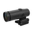 HM3X — 3x Magnifier/Flip & QD mount