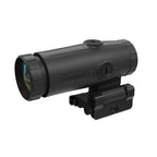 HM3X — 3x Magnifier/Flip & QD mount