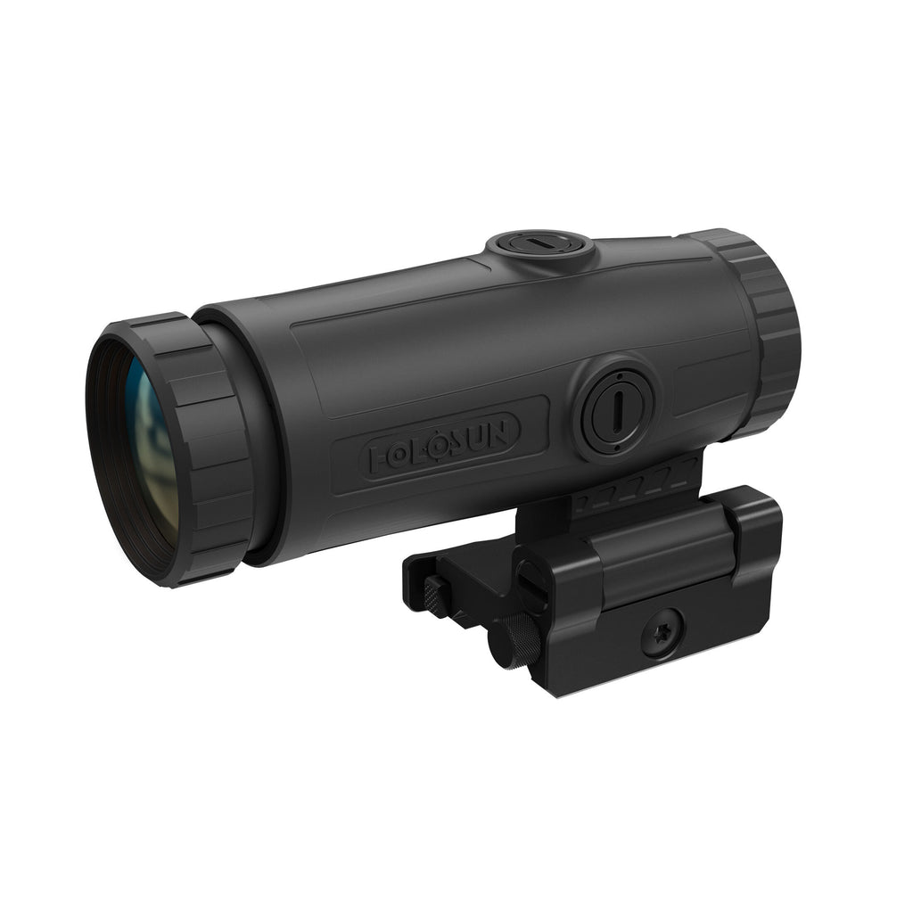 ARO-EVO-RD-SPR & HM3X — Red BDC Reticle/Solar/6061
