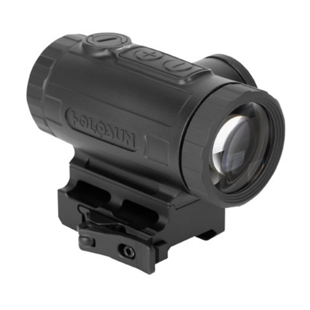 MP3X-BDC — 3x Prism Scope/QD mount