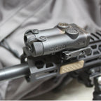LE117-IR — Collimated Laser/Titanium