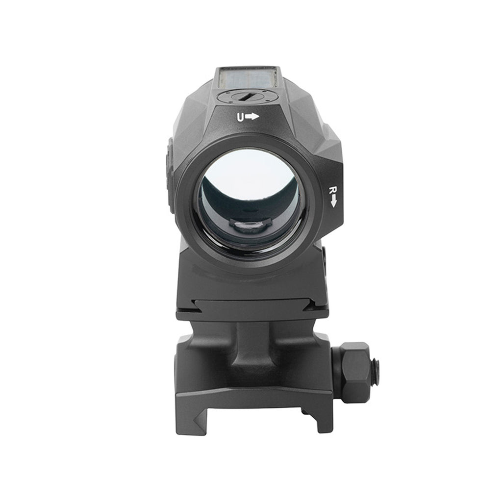 SCRS-RD-2 — Red Dot, Solar