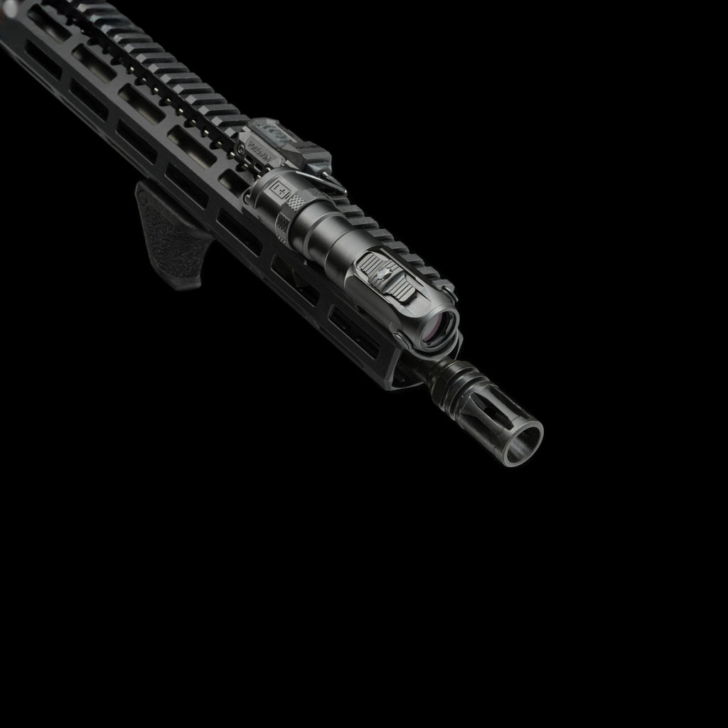 IRIS-ARC — IR Illuminator, 7075T6 Aluminum