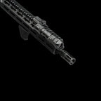 IRIS-ARC — IR Illuminator, 7075T6 Aluminum