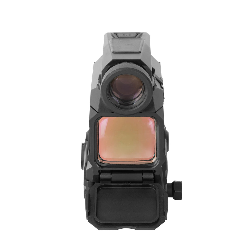 DRS-NV — NV/Red Dot for Rifle