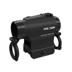 HS515GM — Circle Dot/Shake Awake/QD Mount