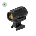 ARO-CORE-GR-2 — Green Dot Reticle/Solar/Casting Aluminum