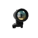 HM3X — 3x Magnifier/Flip & QD mount