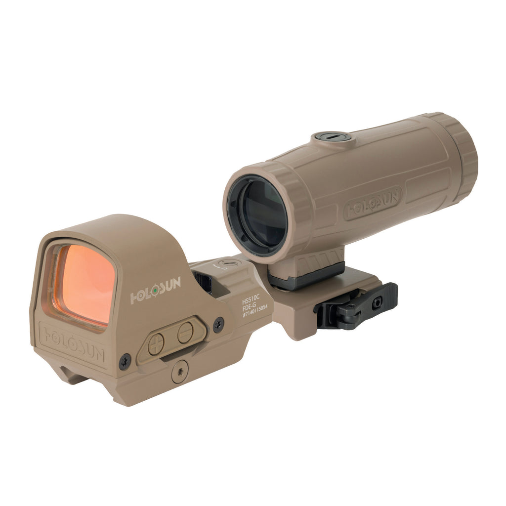 HE510C-GR FDE — Green Circle Dot/Solar Panel