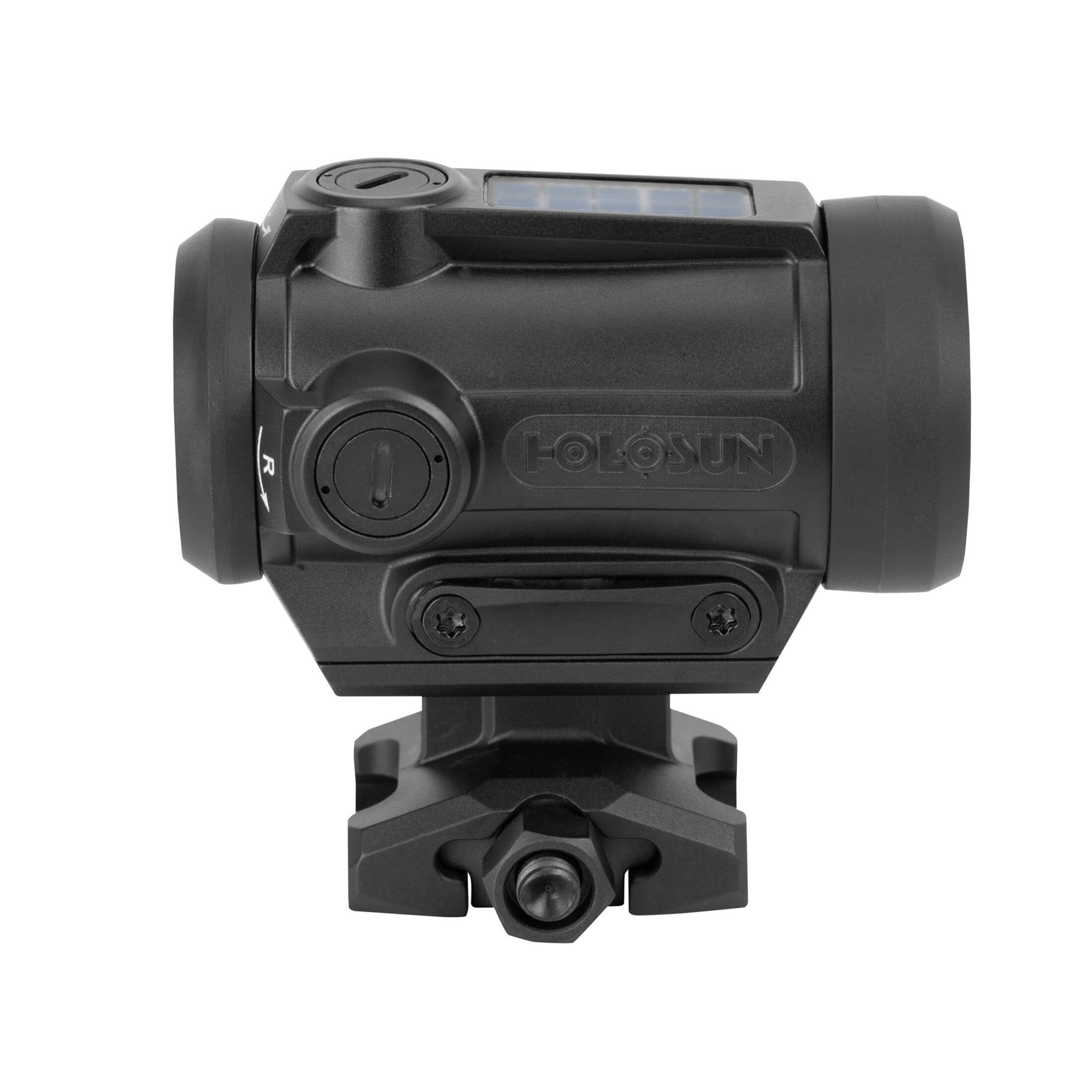 ARO-EVO-GD-2 — Gold Dot Reticle/Solar/6061