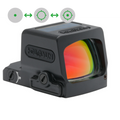 EPS-CORE-GR-MRS — Green Circle Dot Reticle, 6061 Aluminum, Enclosed