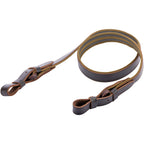 Parforce Rifle sling with belt pad (Dark brown)