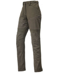 Parforce Women's hunting trousers RE-Inforced Winter (Olive)