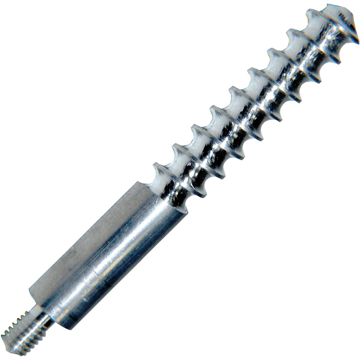BALLISTOL adapters makam (Ø 9 mm, M5 ārējā vītne)