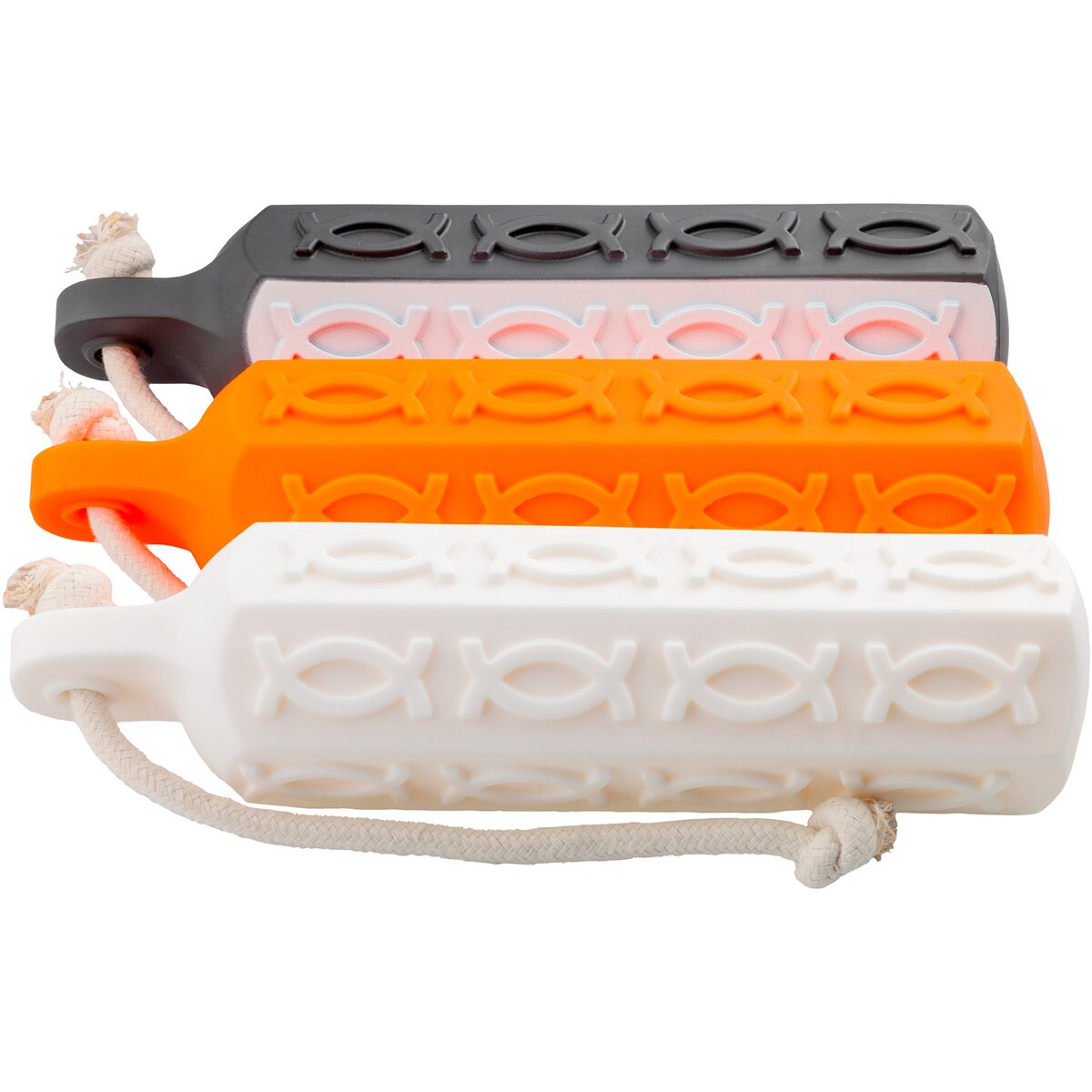 HP&G Retriever dummy bumper (Orange Ø 7.1 cm, length 28.6 cm, weight 380 g)