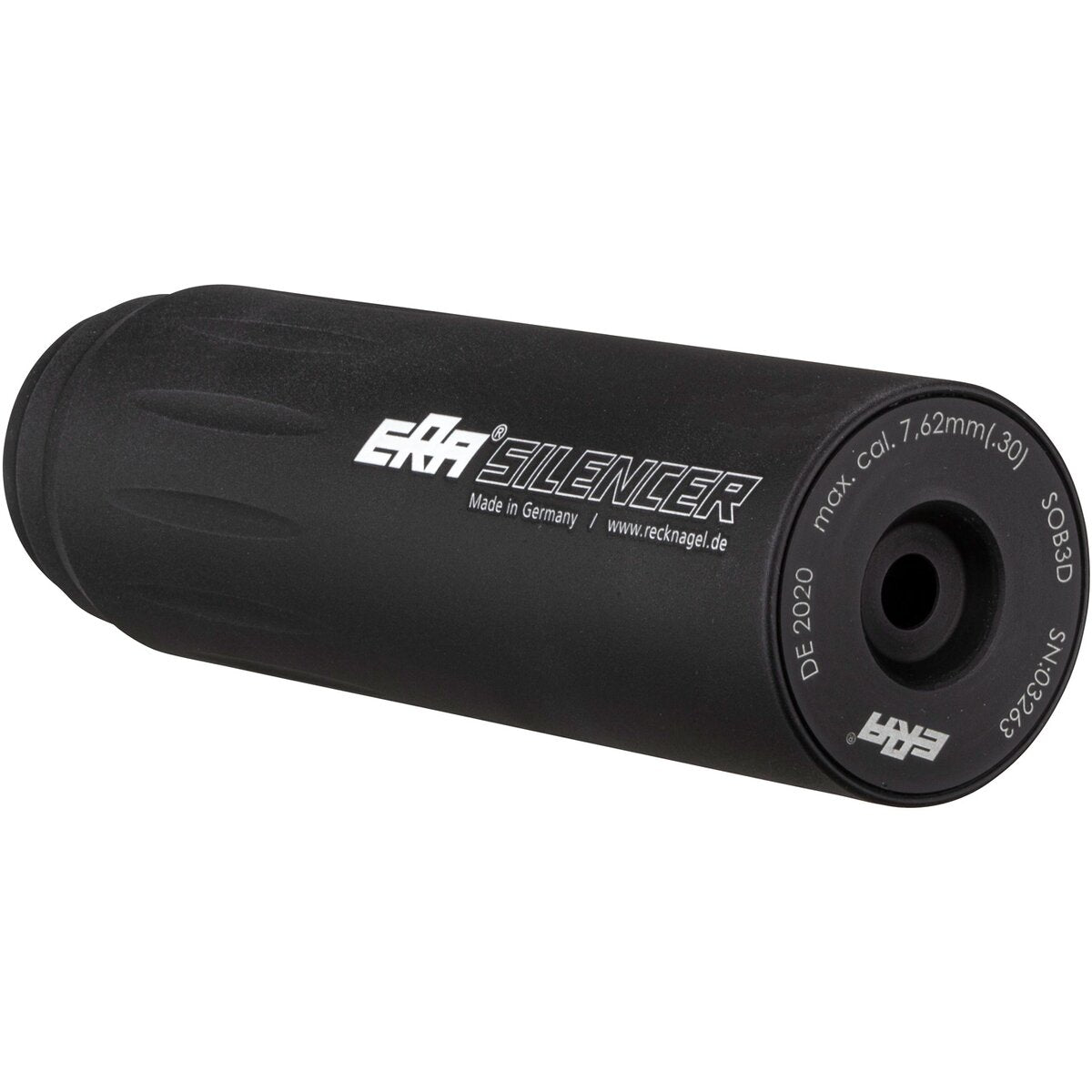 ERA SILENCER Silencer SOB3D .224 - .375 (Caliber .323 / 8mm – M15x1)