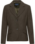 Highmoor blazer (Green Melange)