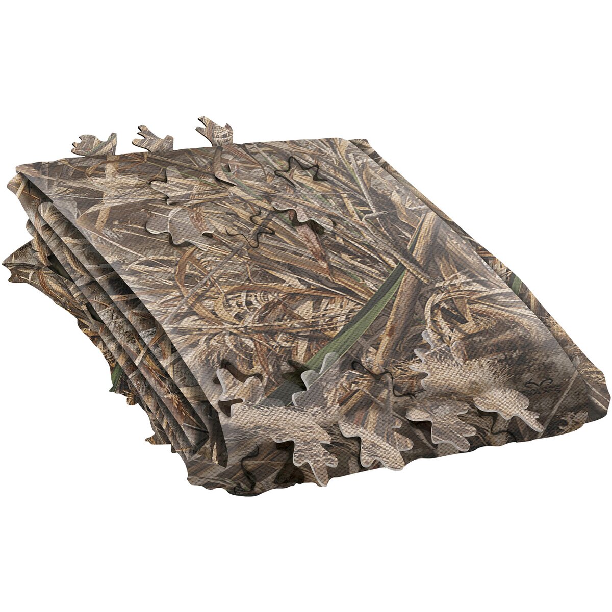 Vanish by Allen Omnitex 3D camouflage net (Realtree Edge)