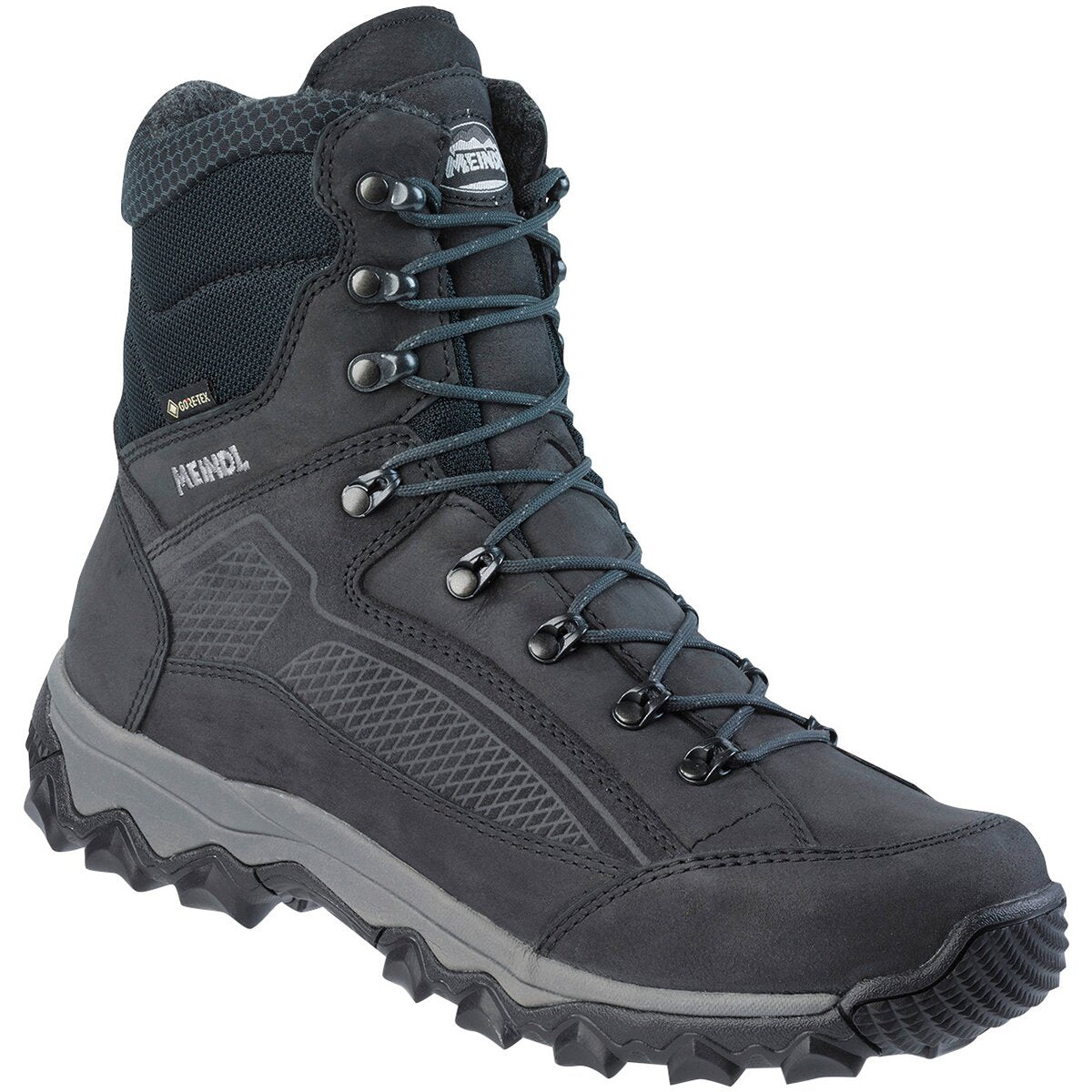 MEINDL Winter Boots Telfs GTX (Anthracite)
