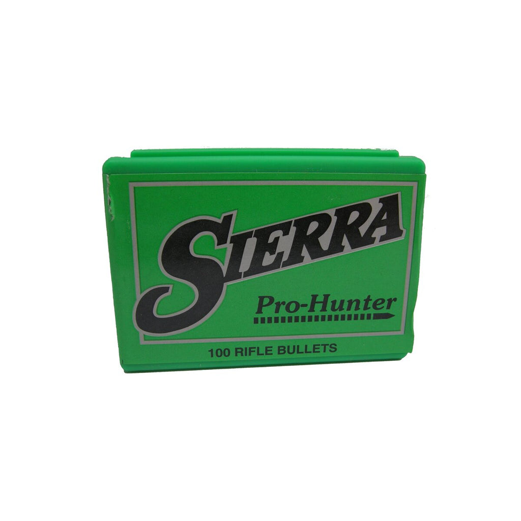 Sierra Bullets .264 7.8g/120grs. Tlm S (Kaliber .264 (6,5 mm))