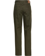 Wald & Forst Hunting jeans (dark olive)