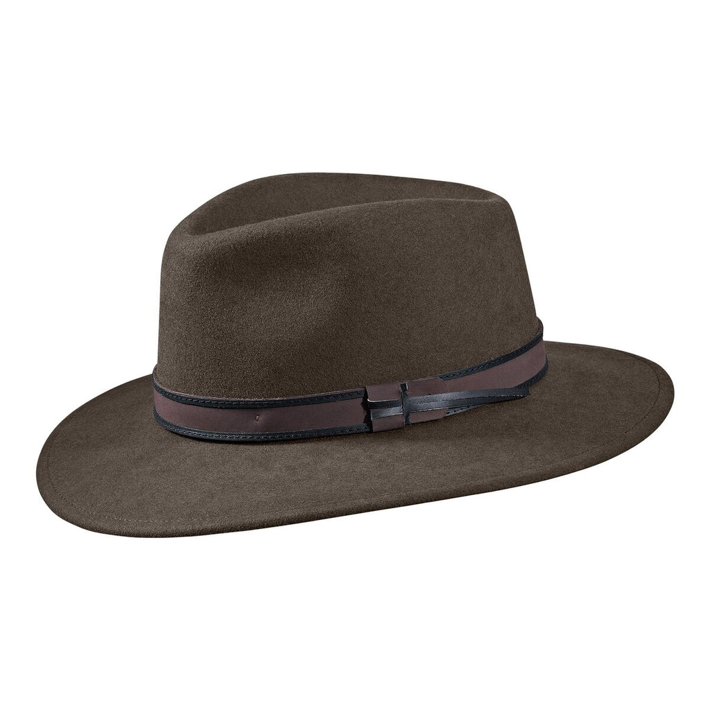 Parforce Tradition Hunting hat (Mud olive)
