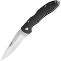 CJH Pocket knife with clip G10 handle
