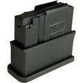 Haenel Magazine for Haenel RS8, RS9 or HLR (For caliber .308 Win. or 6.5 Creedmoor)