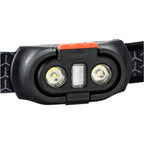 NEBO Einstein 1000 headlamp