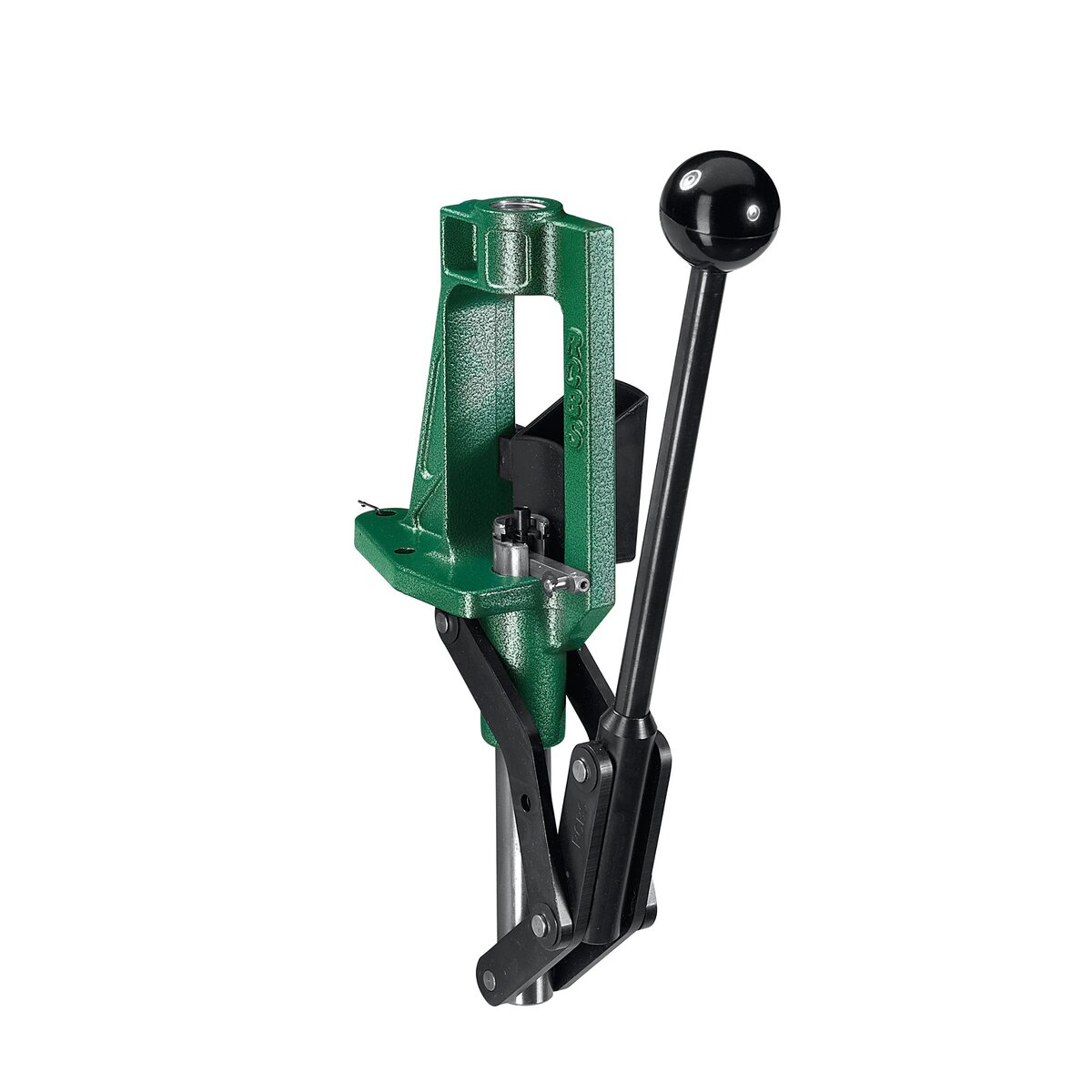 RCBS Loading press partner