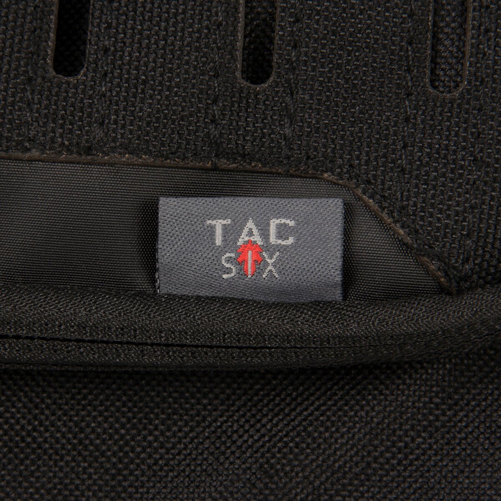 Allen Long gun case Squad Tactical 42" (Black)
