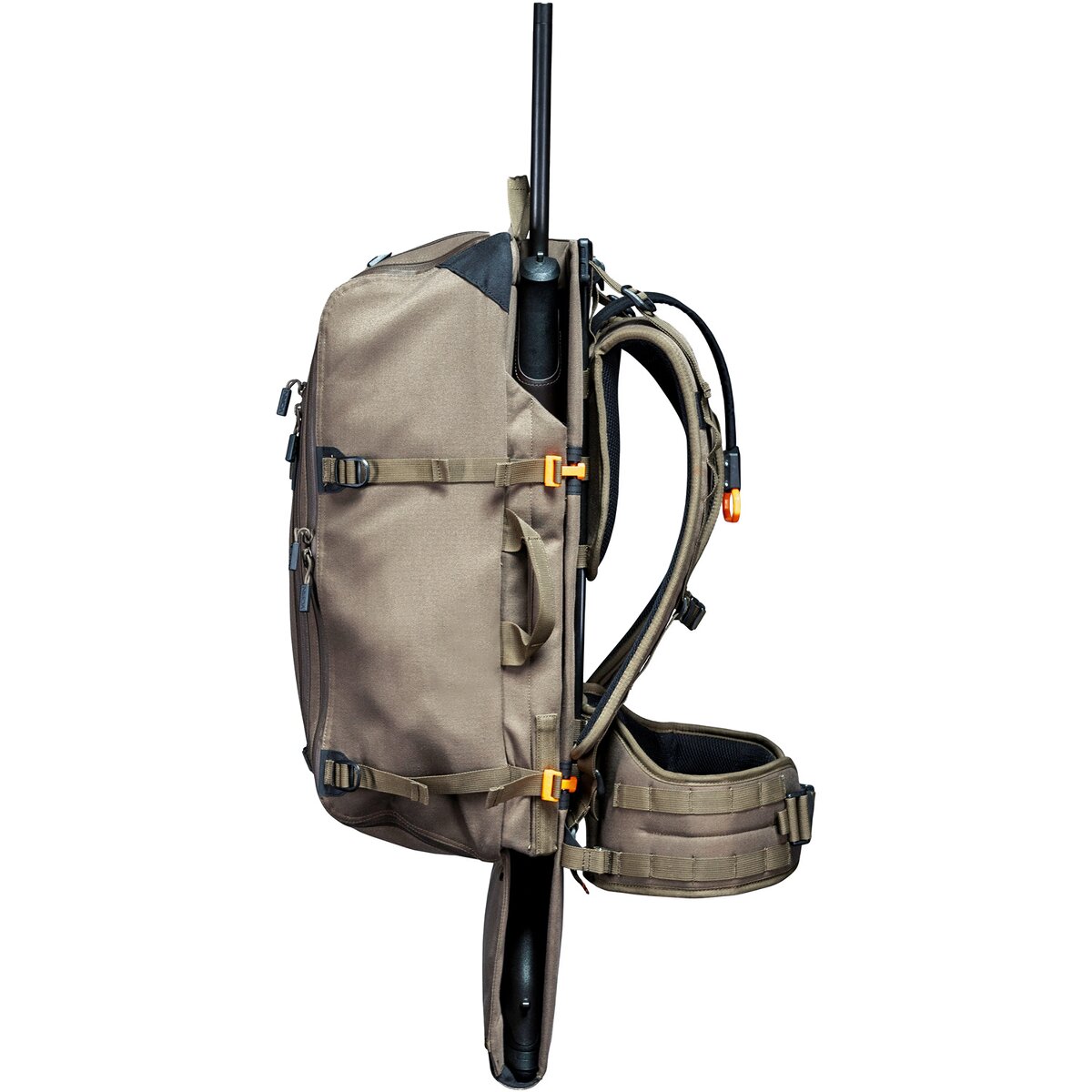 Vorn Backpack EV30 (Ash green)