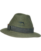 Jagdhund Signal felt hat Graz (Green)