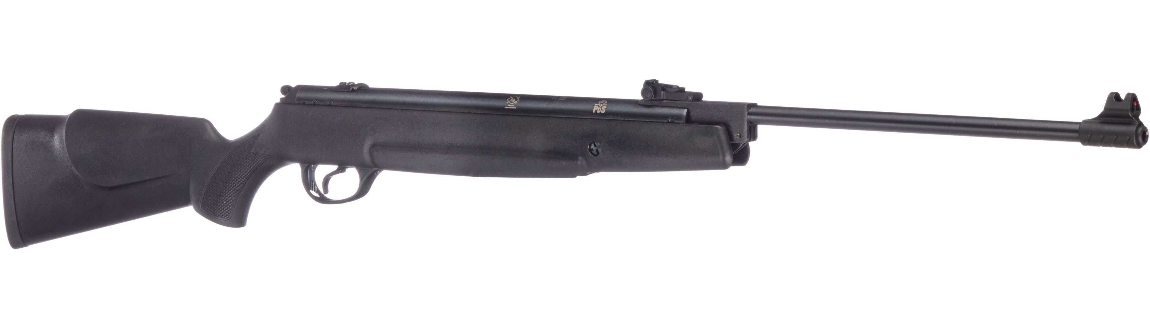 Mercury air Coromell PDS air rifle (Caliber 4.50)
