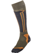 Parforce Hunting functional socks Allround 2.0 (Olive)