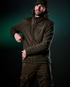 Deerhunter Muflon Pro Light trousers (Art Green)