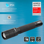 Ansmann M200F 5W LED flashlight