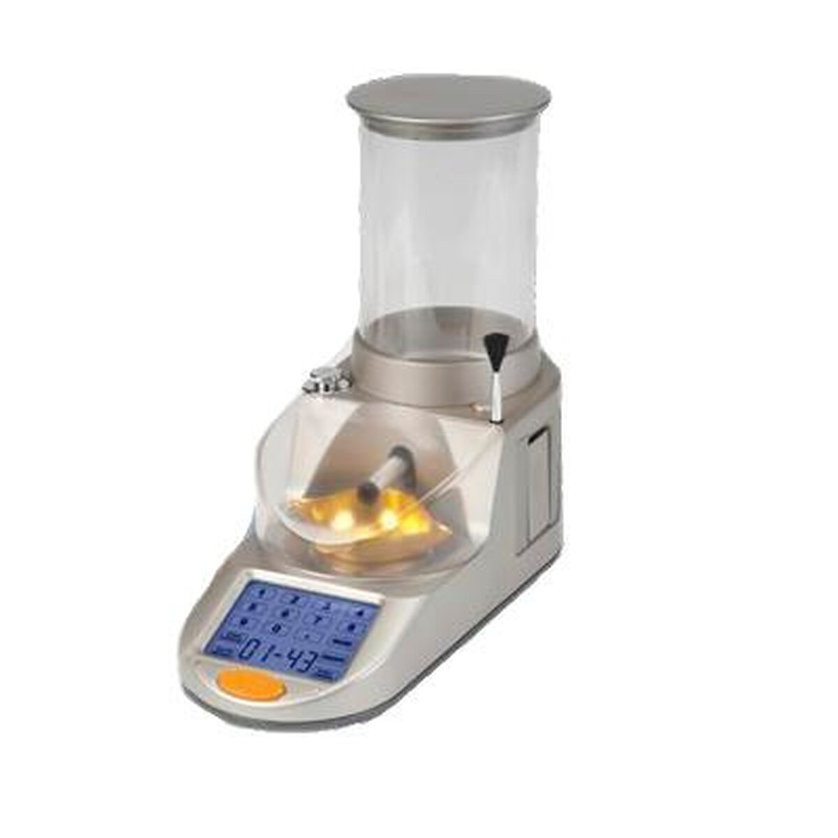 Lyman Powder filling system Gen 6 Compact