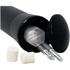VFG Cleaning rod handgun from cal. 22 2-piece