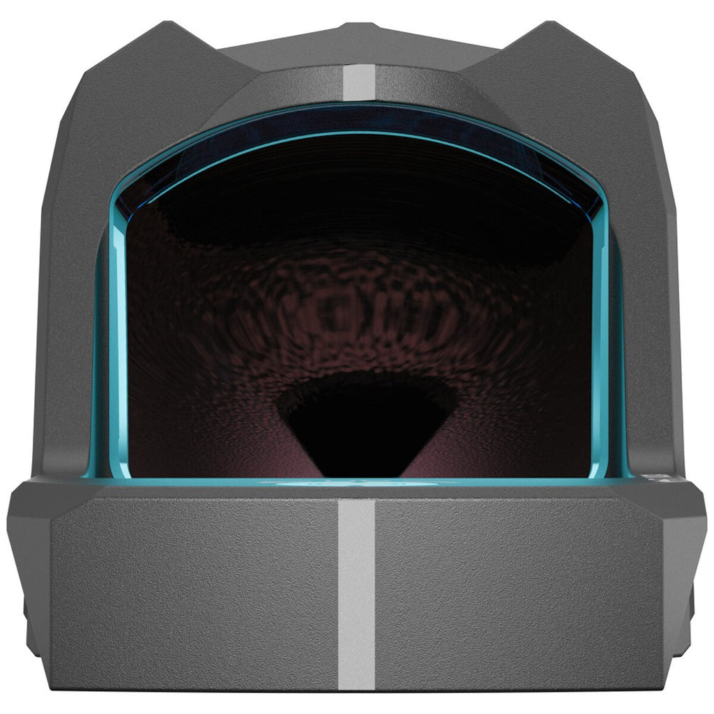 Sightmark Minishot M-Spec M1 V2 red dot sight (Absehen Multi-Reticle)