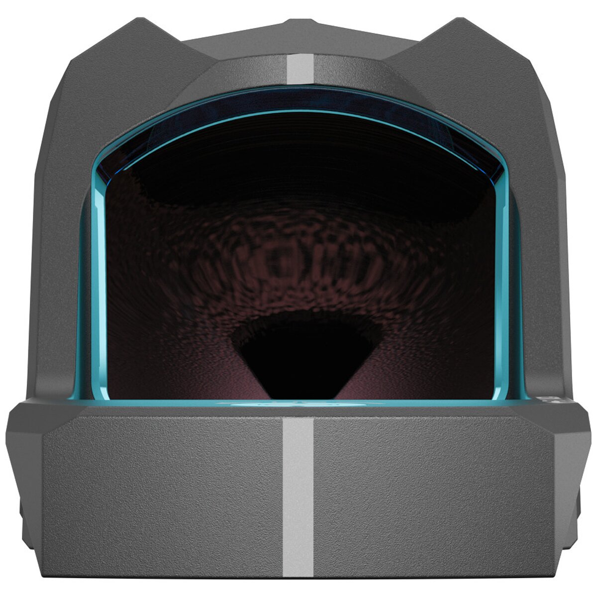 Sightmark Minishot M-Spec M1 V2 red dot sight (Absehen Multi-Reticle)