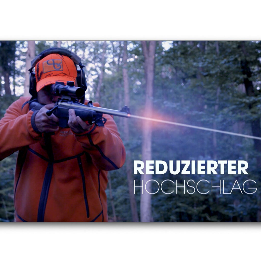 Sauenhammer Rifle sling SH2 driven hunt