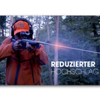 Sauenhammer Rifle sling SH2 driven hunt