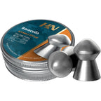 Haendler & Natermann 4.5mm Diabolo Baracuda 0.69g (Caliber 4,50) — Pack of 400 pcs