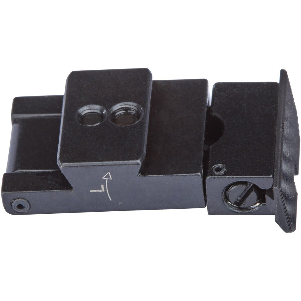 CZ Visor for CZ SHADOW models (Adjustable)