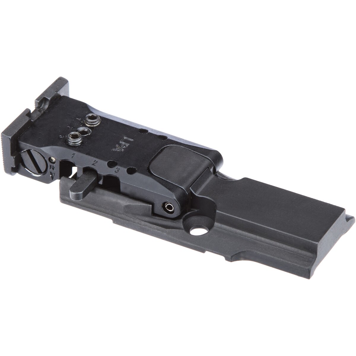Pro Tuning 3-position sight for Viper and Sport II OR