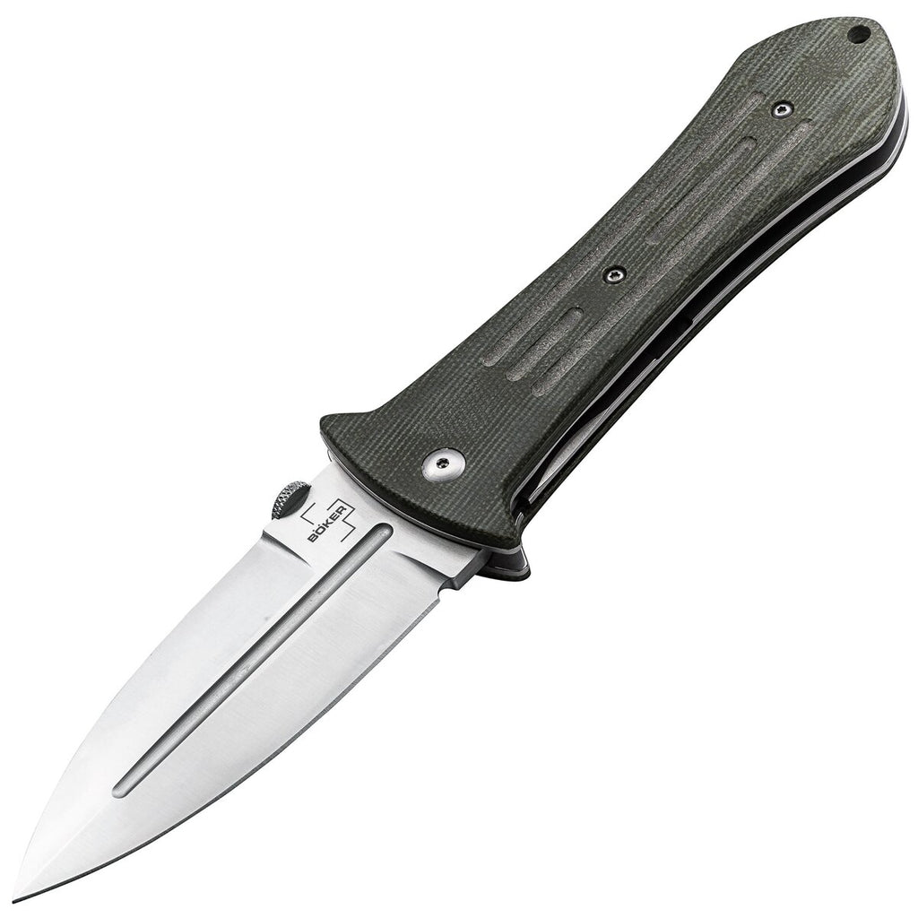 Böker Plus Pocket Knife Pocket Smatchet