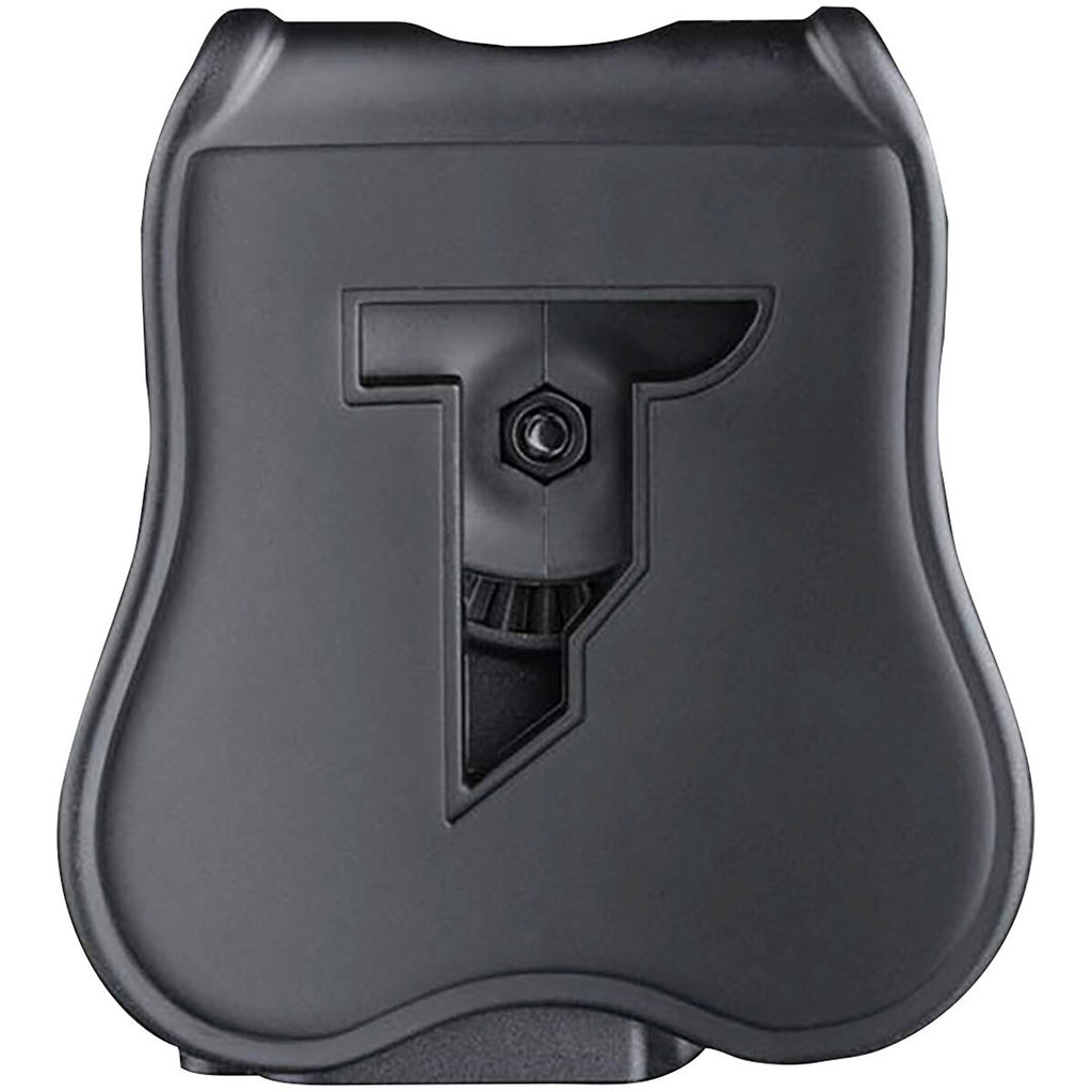 CYTAC Holster R-Defender Gen 4 (Sig Sauer P320 Carry, M18 | Right-handed | Black)