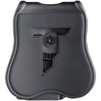CYTAC Holster R-Defender Gen 4 (Sig Sauer P320 Carry, M18 | Right-handed | Black)